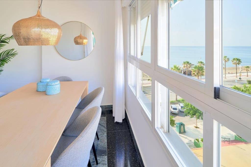 Iloftmalaga Playa Machado Apartment Exterior photo